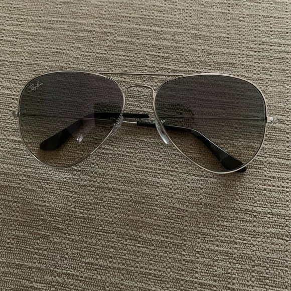 Ray-Ban Aviator Gradient - Picture 3 of 6